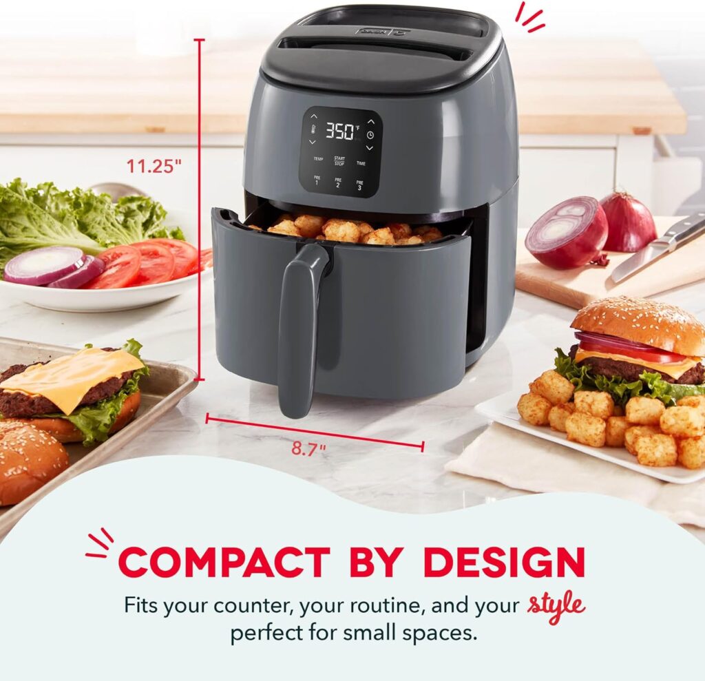 Best Air Fryers Under $150 (Top Budget Picks That Actually Perform) 71x8zseslml. ac sl1500