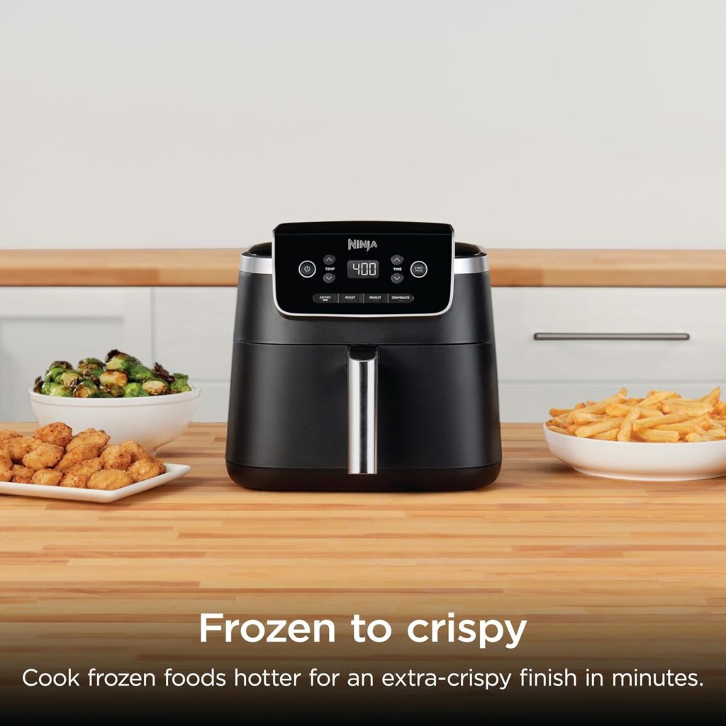Best Air Fryers Under $150 (Top Budget Picks That Actually Perform) 71vtrnx+n l. ac sl1500