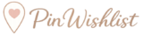 logo pinwishlist