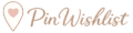 logo pinwishlist
