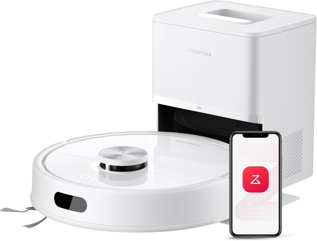 Best Robot Vacuums for Pet Hair (Real Pros, Cons, and What Actually Matters) 61i9cnjzhul. ac sl1500